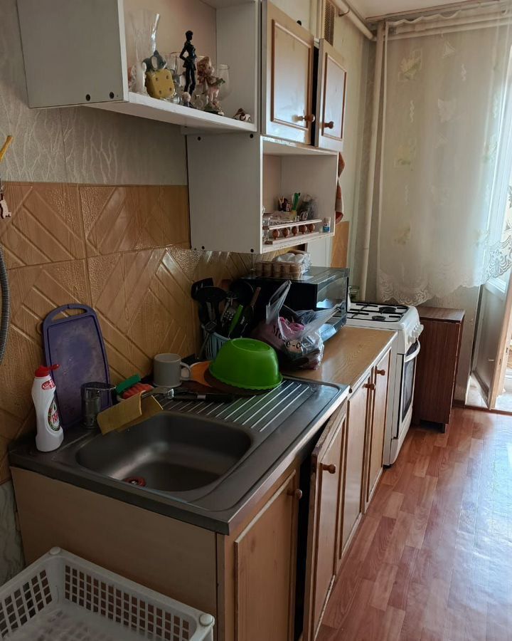 квартира р-н Ейский г Ейск ул Октябрьская 290 фото 3