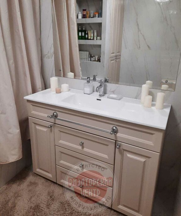 квартира г Белгород ул 5 Августа 35 фото 1