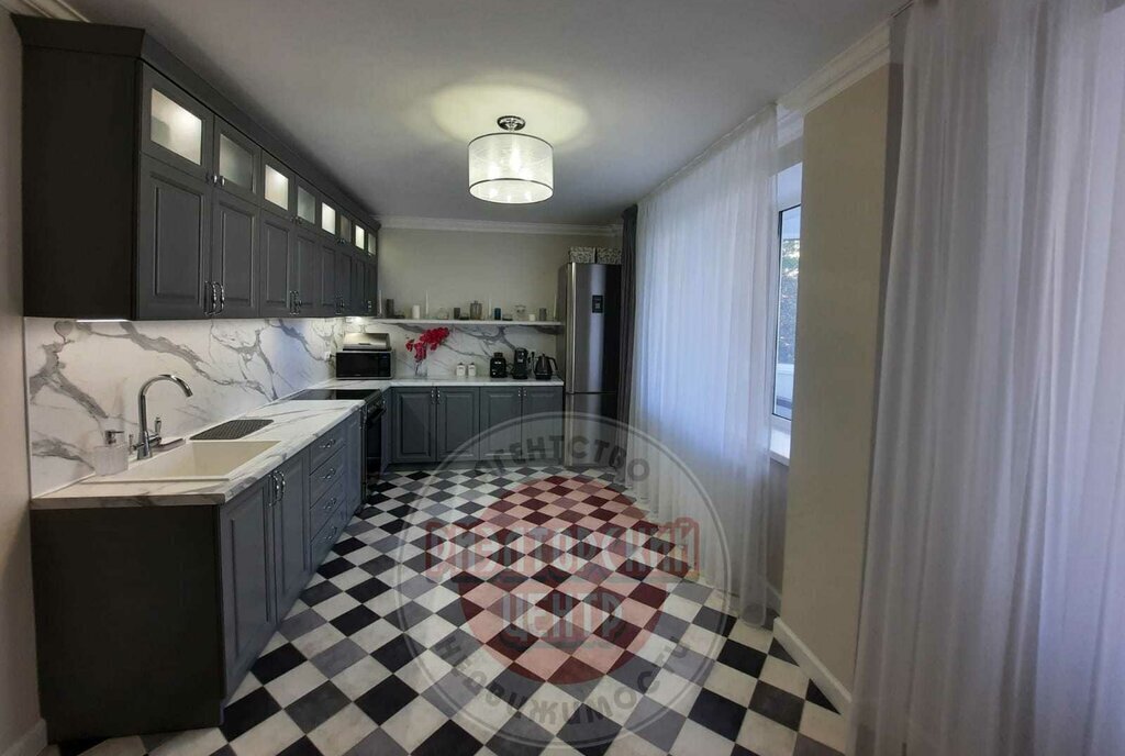 квартира г Белгород ул 5 Августа 35 фото 3