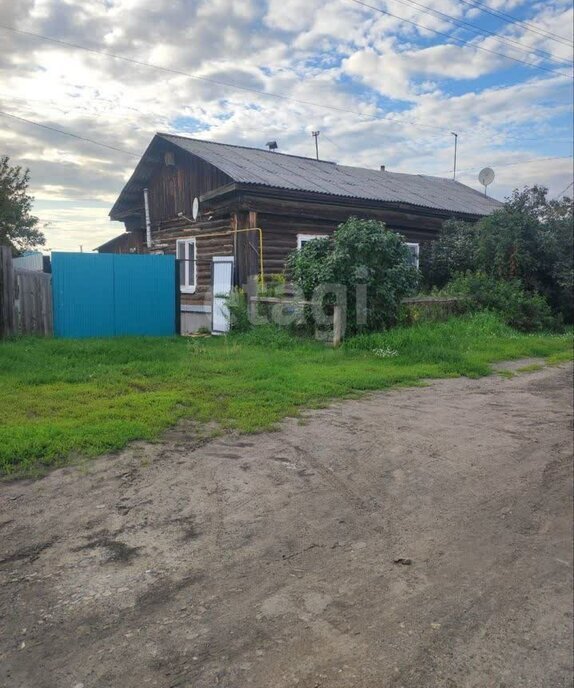 дом г Курган мкр Глинки ул Советская фото 2