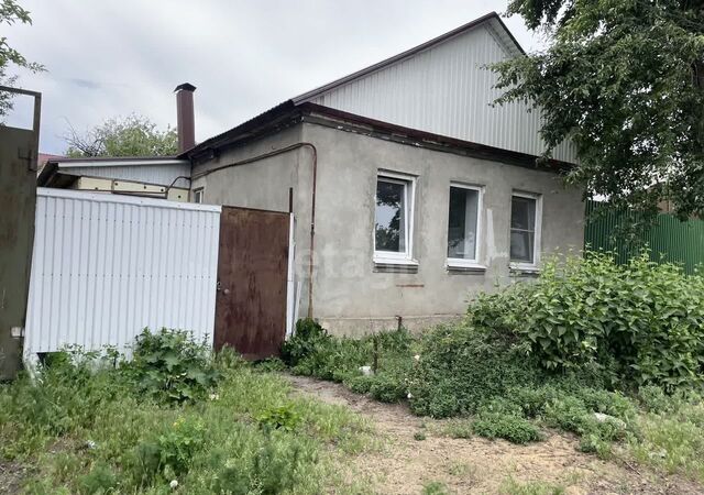 дом р-н Коминтерновский ул Товарищеская 55 фото