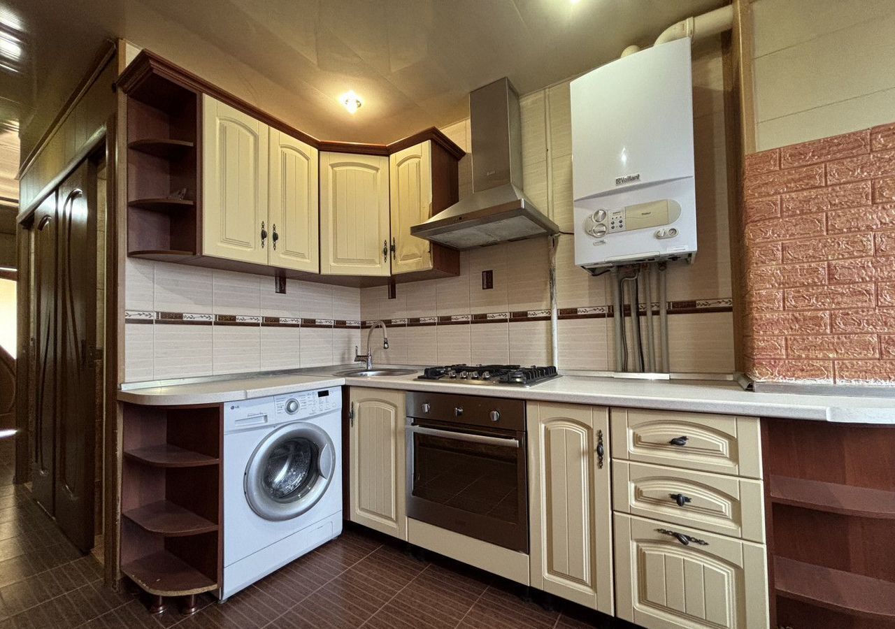 квартира г Нальчик Дубки ул Калмыкова 229 фото 7