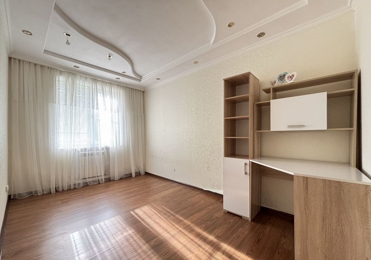 квартира г Нальчик Дубки ул Калмыкова 229 фото 13