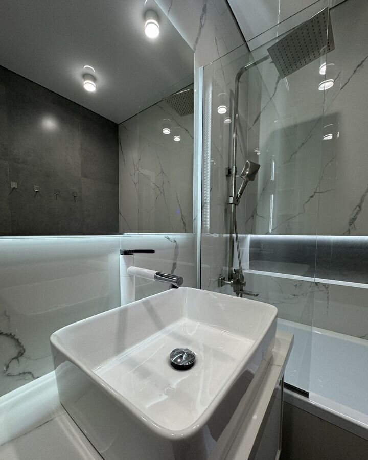 квартира г Абакан ул Арбан 4 фото 5