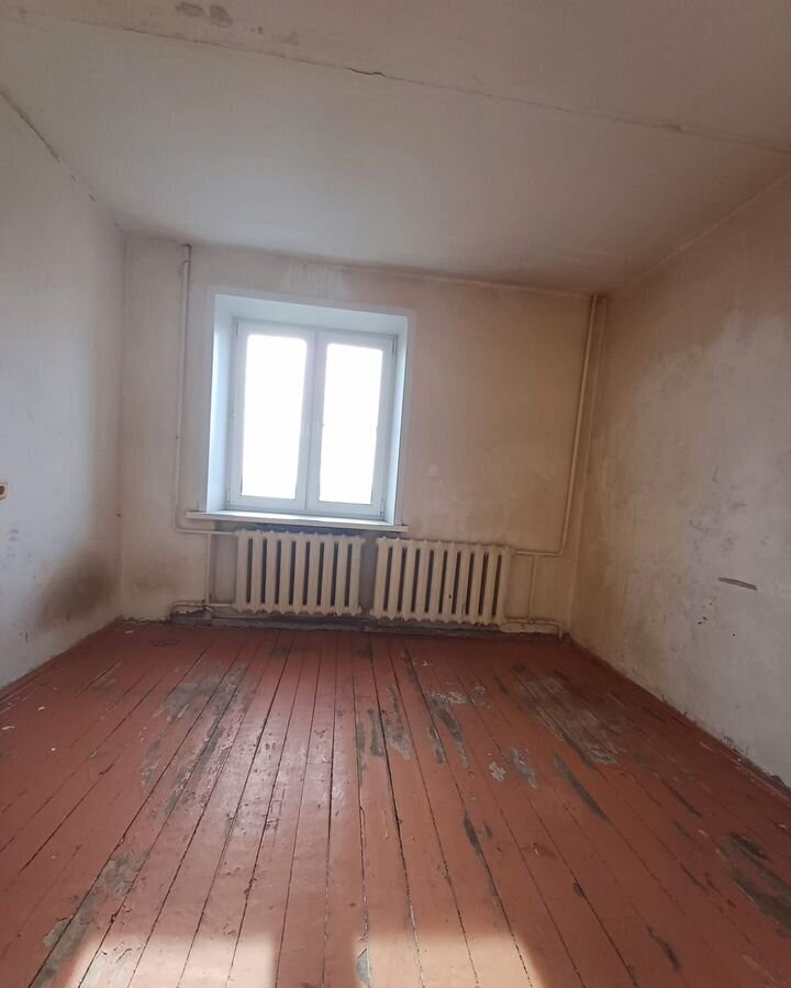 квартира г Тула р-н Пролетарский ул Металлургов 45а фото 9