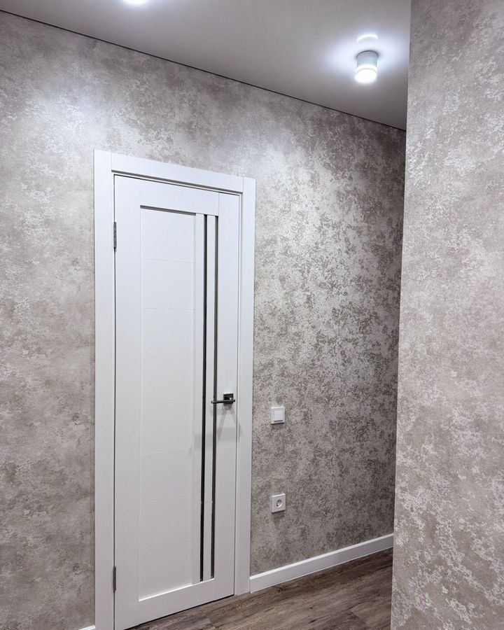 квартира г Абакан ул Арбан 4 фото 17