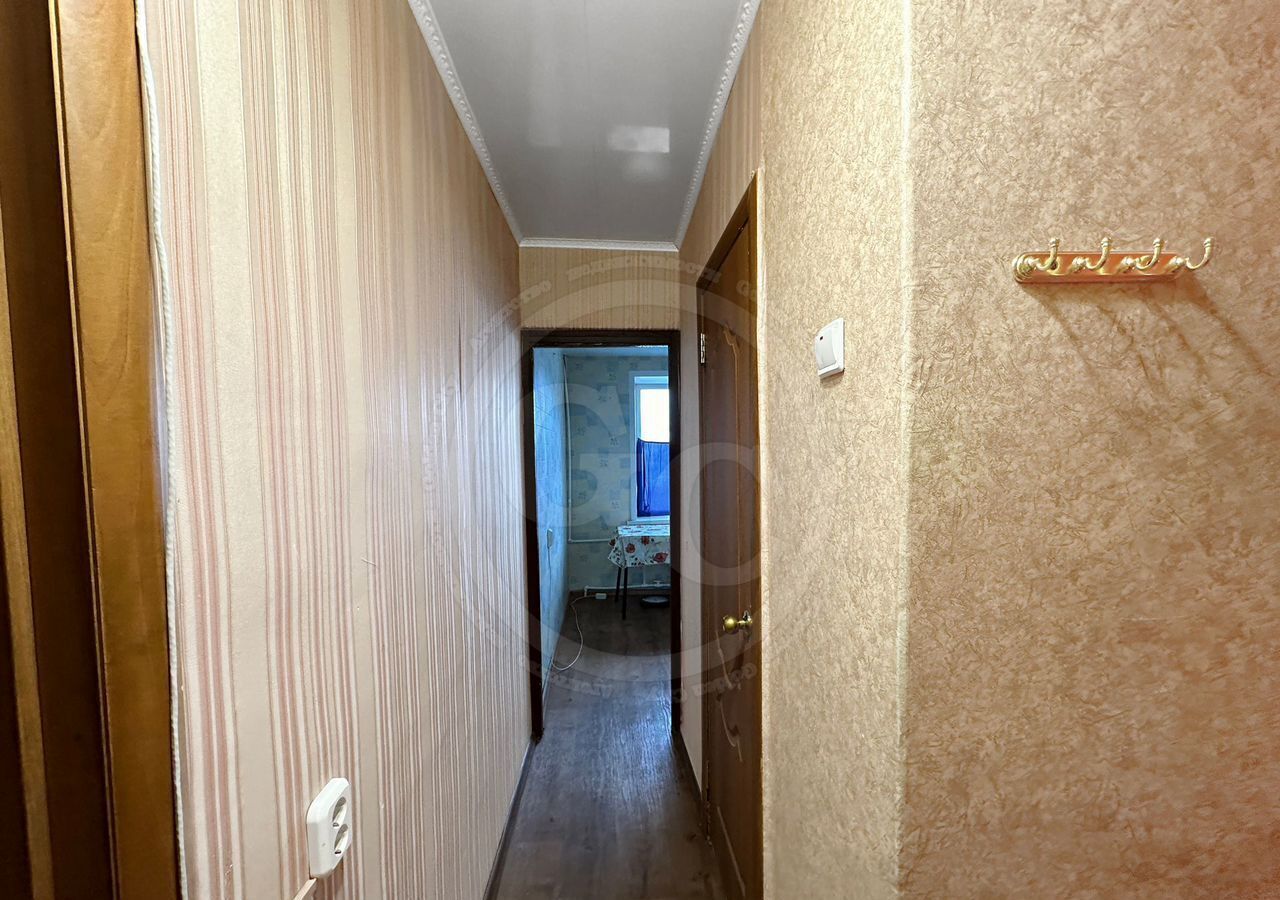 квартира г Оренбург р-н Ленинский ул Максима Горького 40 фото 7