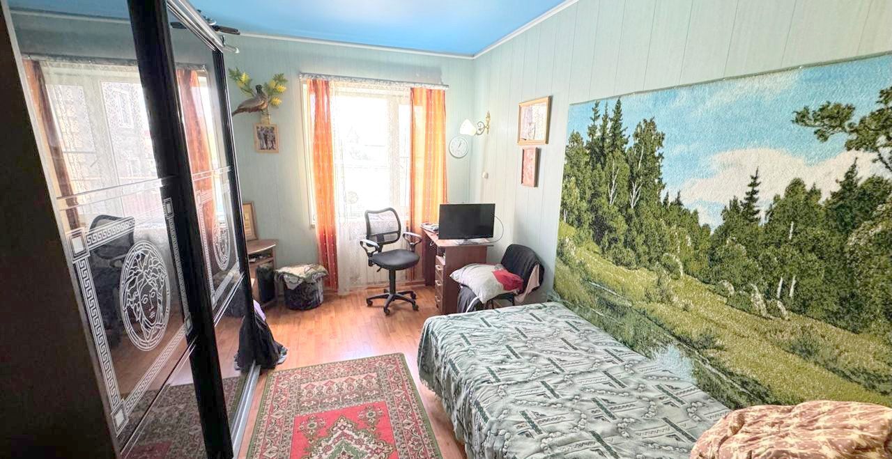 квартира г Батайск ул Энгельса 83 фото 1