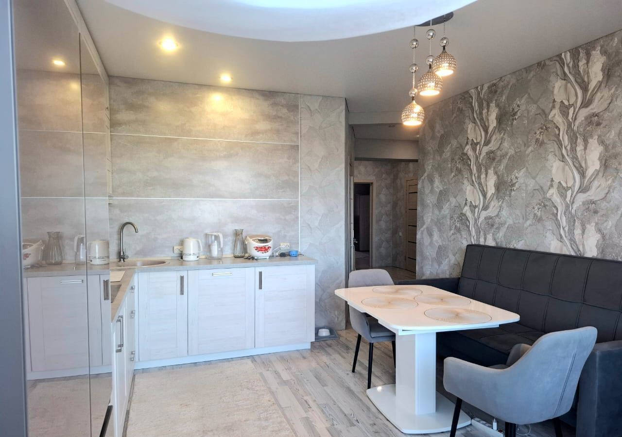 квартира г Абакан ул Некрасова 45 фото 5