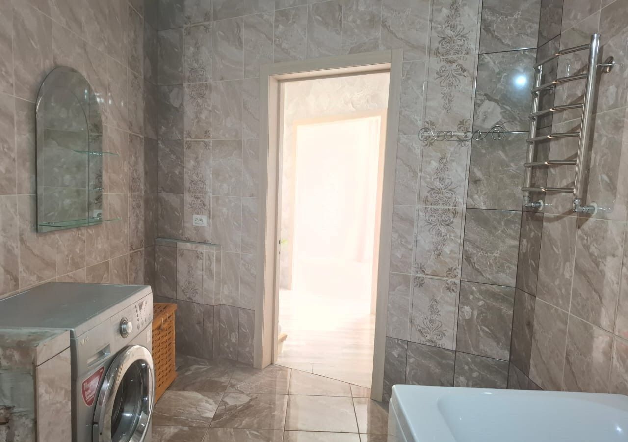 квартира г Абакан ул Некрасова 45 фото 8