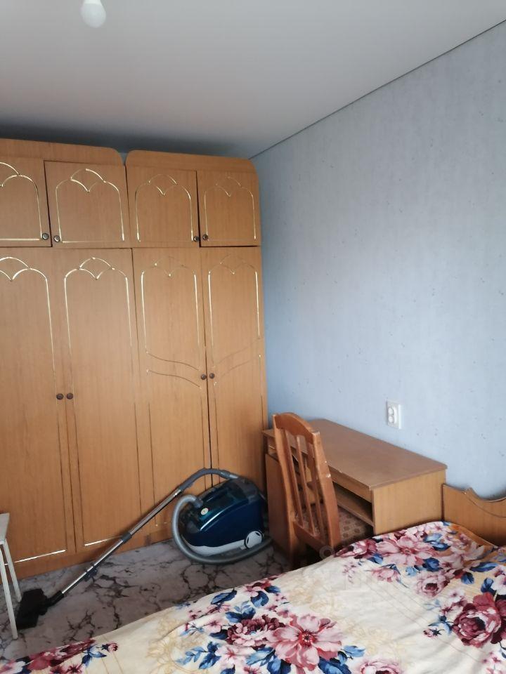 квартира р-н Лабинский г Лабинск ул Черняховского 1а Лабинское городское поселение фото 4