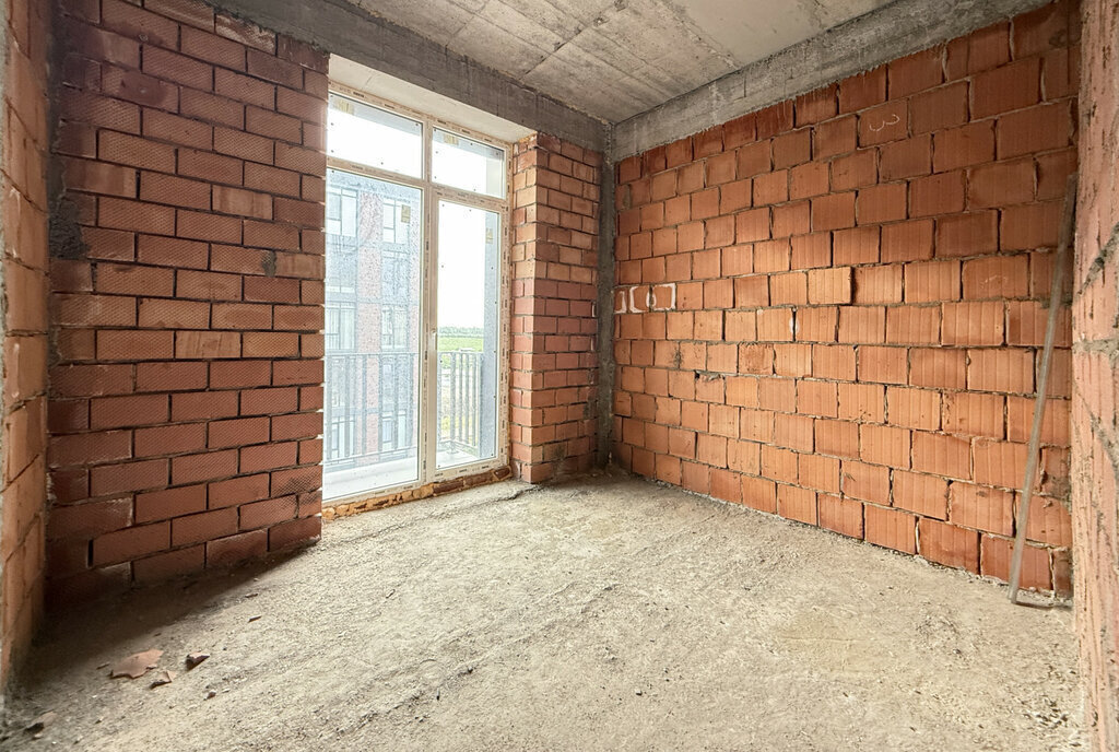 квартира г Нальчик ул Тарчокова 125б фото 16