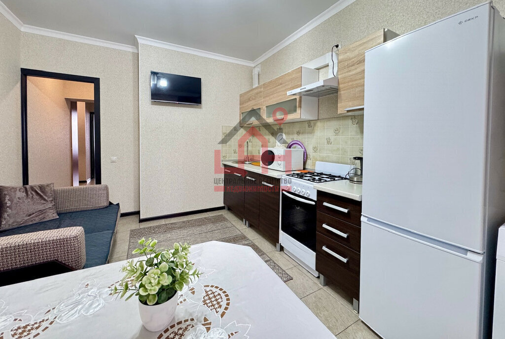 квартира г Ессентуки ул Орджоникидзе 88к/2 фото 12