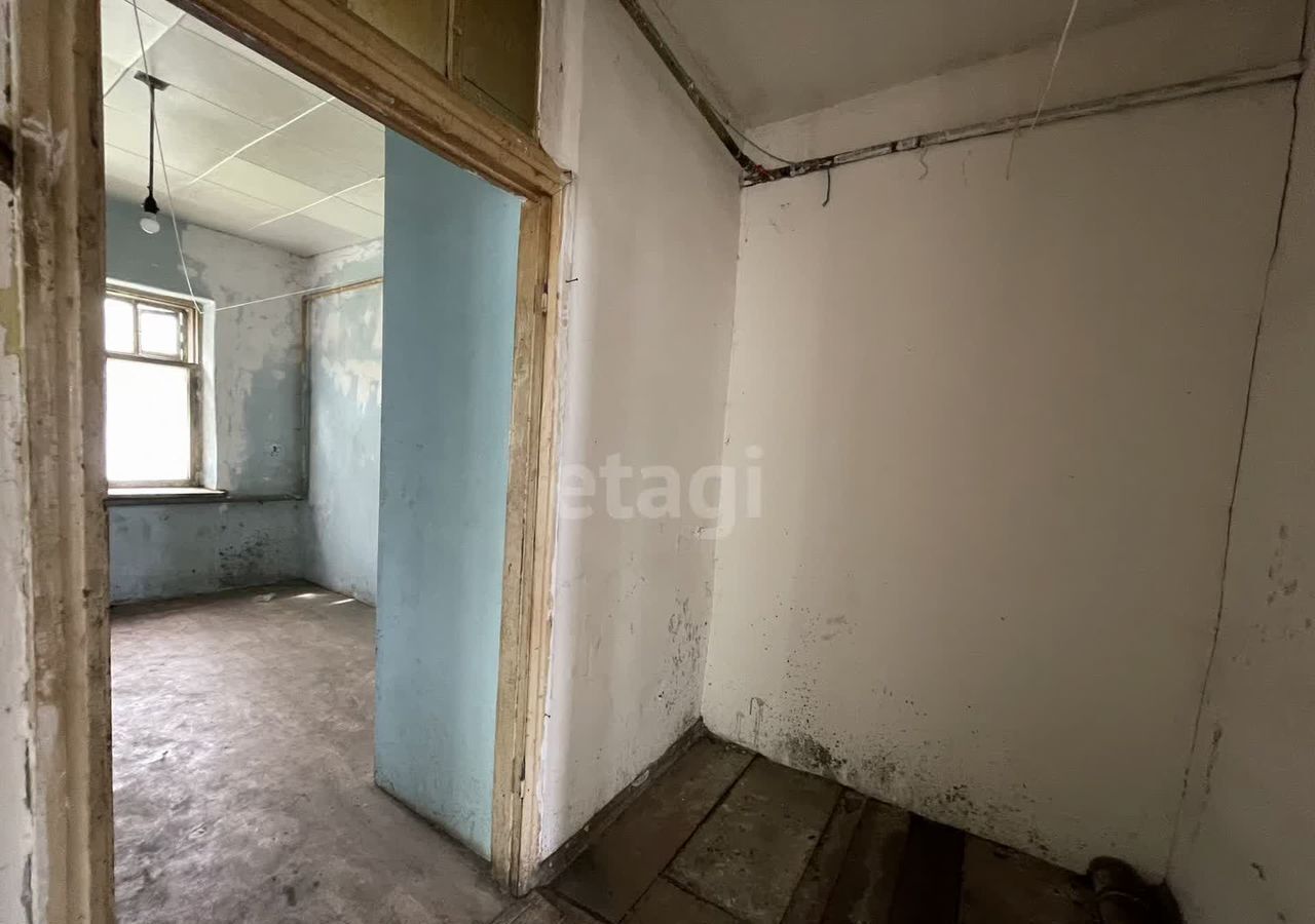 дом г Воронеж р-н Коминтерновский ул Товарищеская 55 фото 14