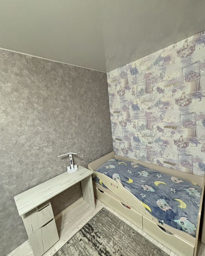 квартира г Ульяновск р-н Засвияжский ул Камышинская 89б фото 7