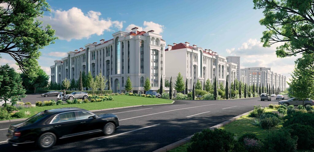 квартира г Новороссийск р-н Южный микрорайон 5-я Бригада фото 15