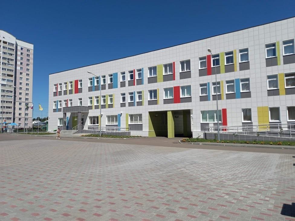 квартира г Пенза ул Генерала Глазунова 6 ЖК «Арбековская застава» фото 8