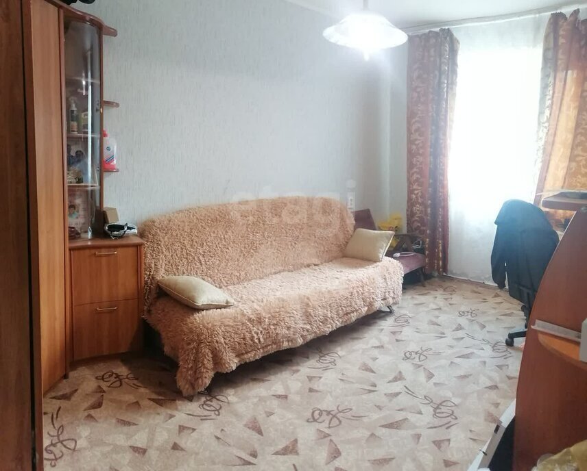 квартира г Чебаркуль ул Октябрьская 7в фото 6