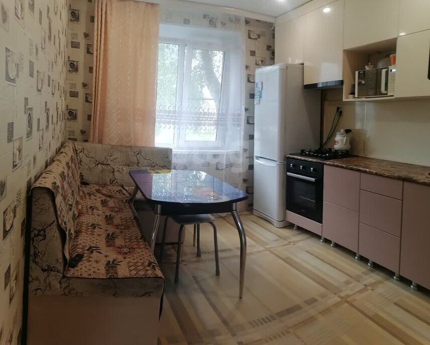квартира г Чебаркуль ул Октябрьская 7в фото 7
