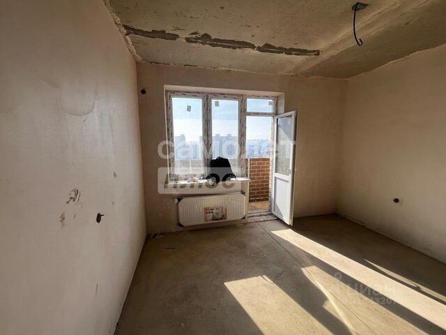 р-н Прикубанский ЖК «Дыхание» фото