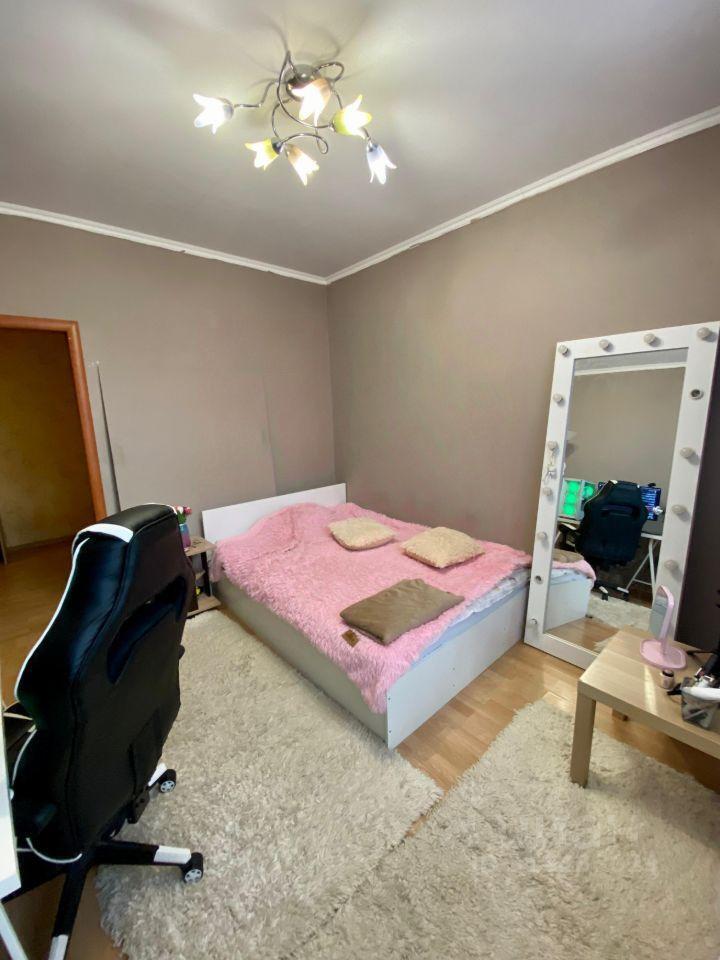 квартира г Краснодар р-н Прикубанский ул Агрохимическая 108/1 фото 2
