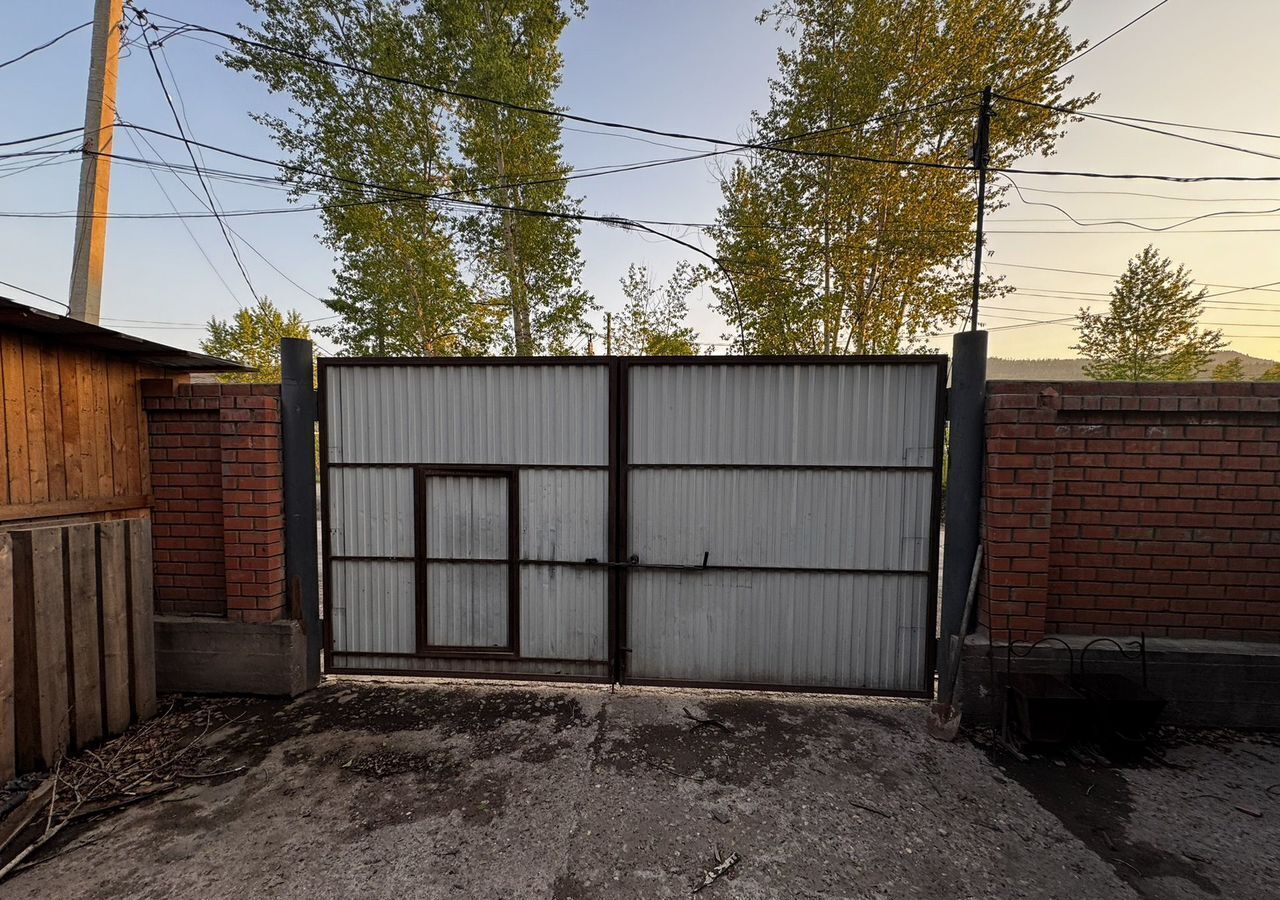 свободного назначения г Усть-Кут ул Советская 61 Усть-Кутский р-н, муниципальное образование фото 4
