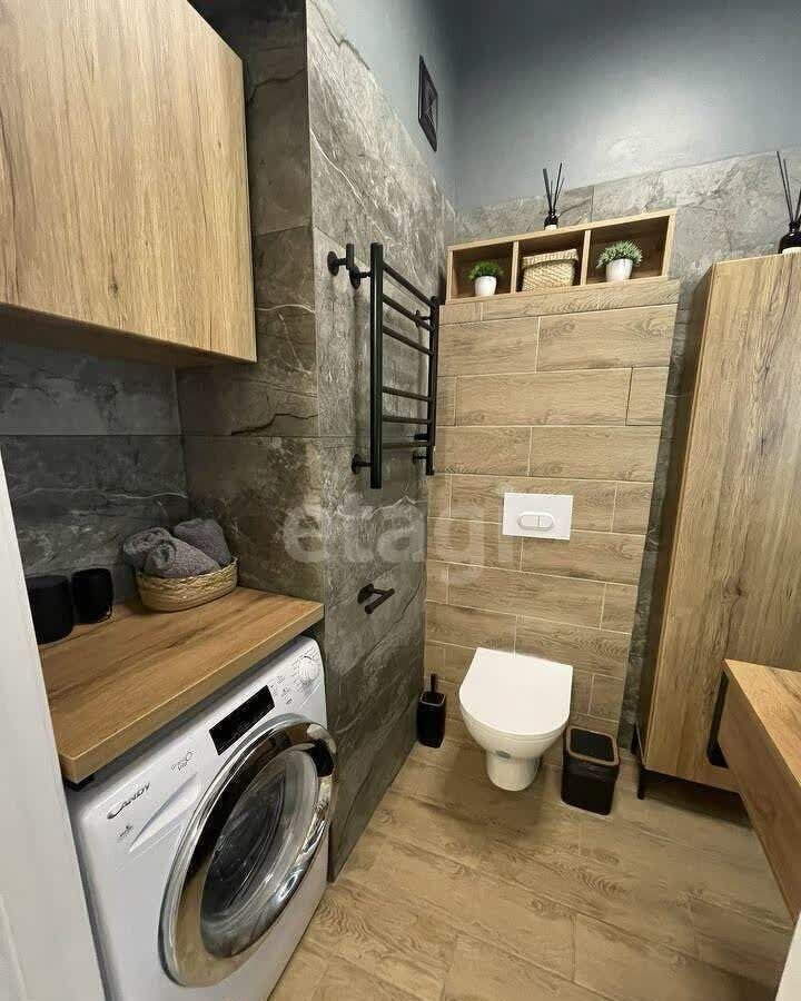 квартира г Пушкин ул Архитектора Данини 15к/1 р-н Пушкинский фото 24
