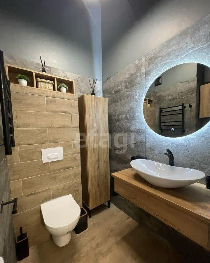 квартира г Пушкин ул Архитектора Данини 15к/1 р-н Пушкинский фото 25