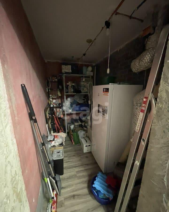 квартира г Пушкин ул Архитектора Данини 15к/1 р-н Пушкинский фото 32