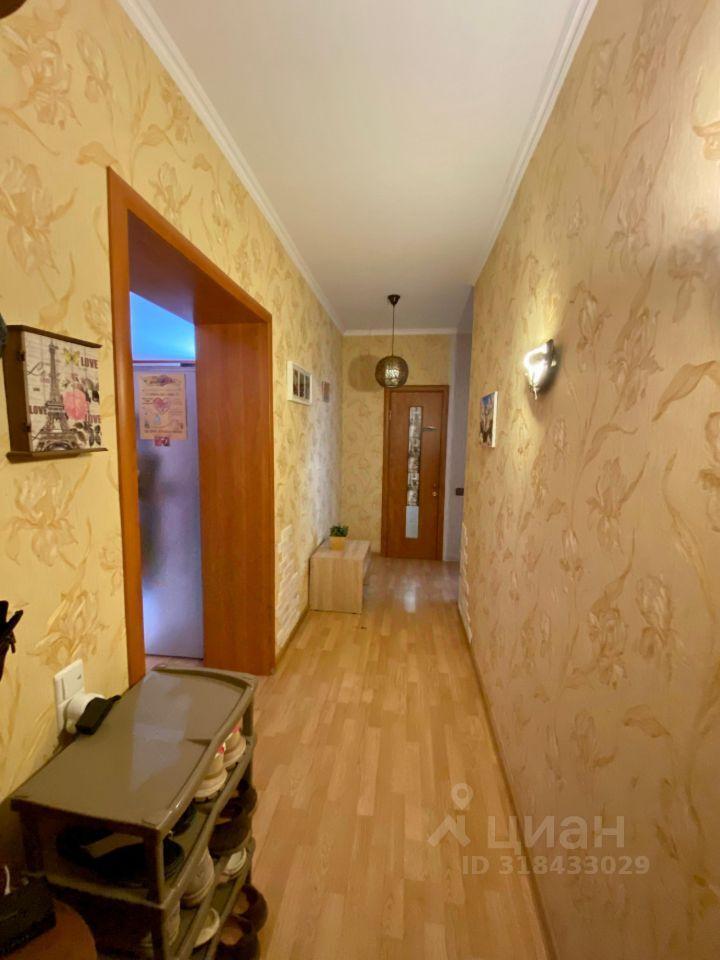квартира г Краснодар р-н Прикубанский ул Агрохимическая 108/1 фото 7