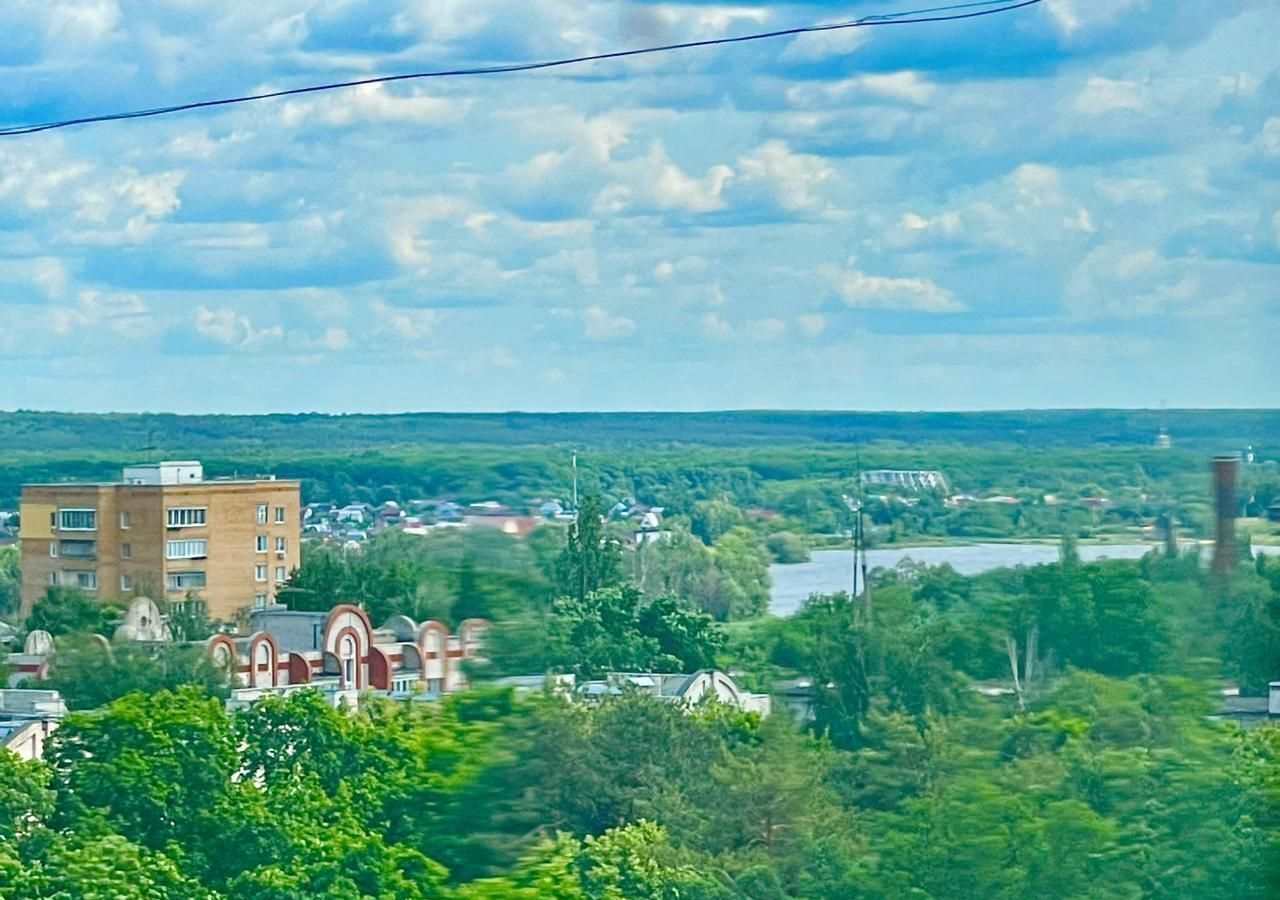 квартира г Тамбов р-н Ленинский ул Пионерская 5в фото 14