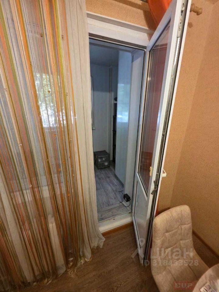 квартира г Новороссийск р-н Приморский 13-й микрорайон ул Видова 173 фото 12