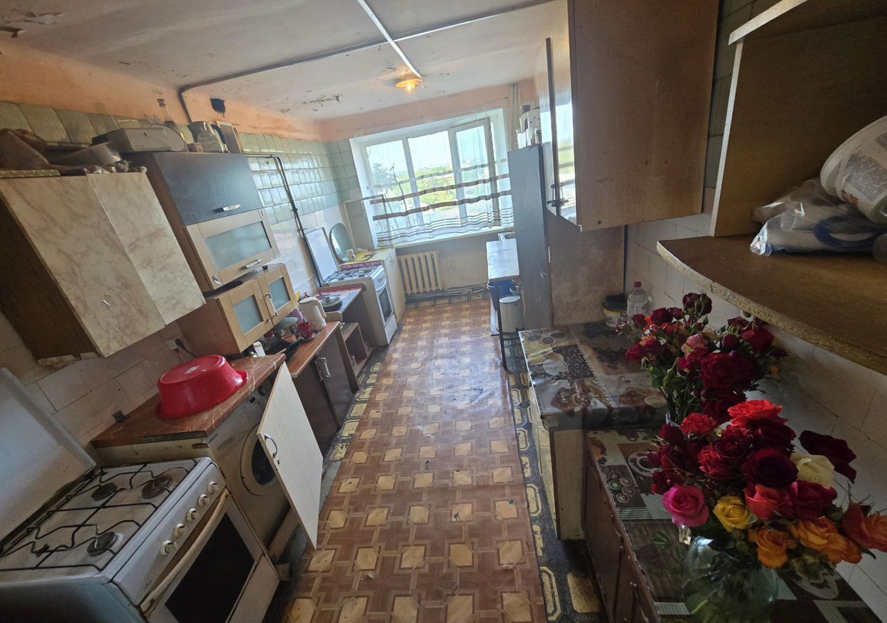 комната г Таганрог Центральный ул Водопроводная 13 фото 11