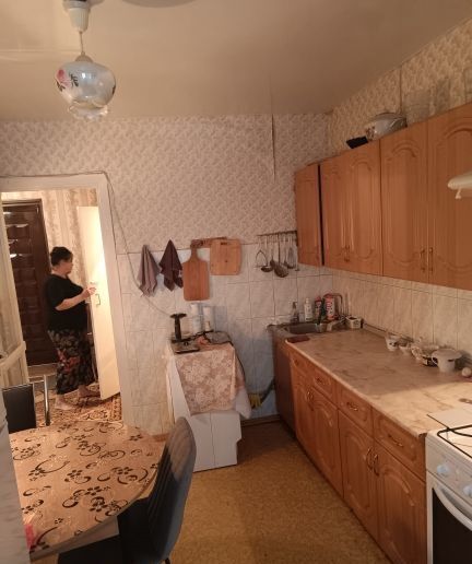 квартира г Рязань р-н Московский ул Интернациональная 5в район Канищево фото 2