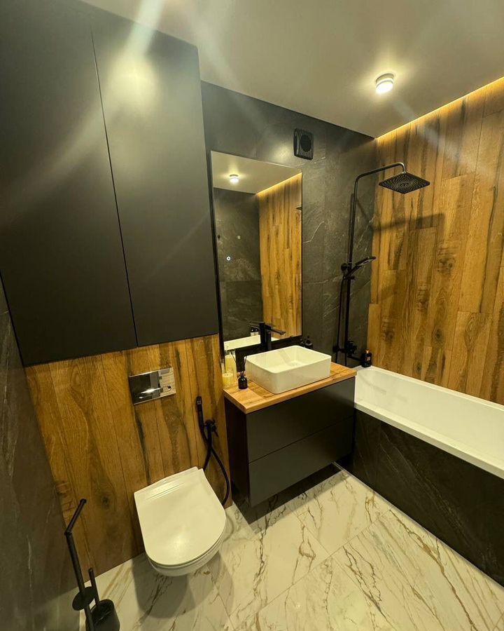 квартира г Новочеркасск ул Буденновская 265к/2 фото 5