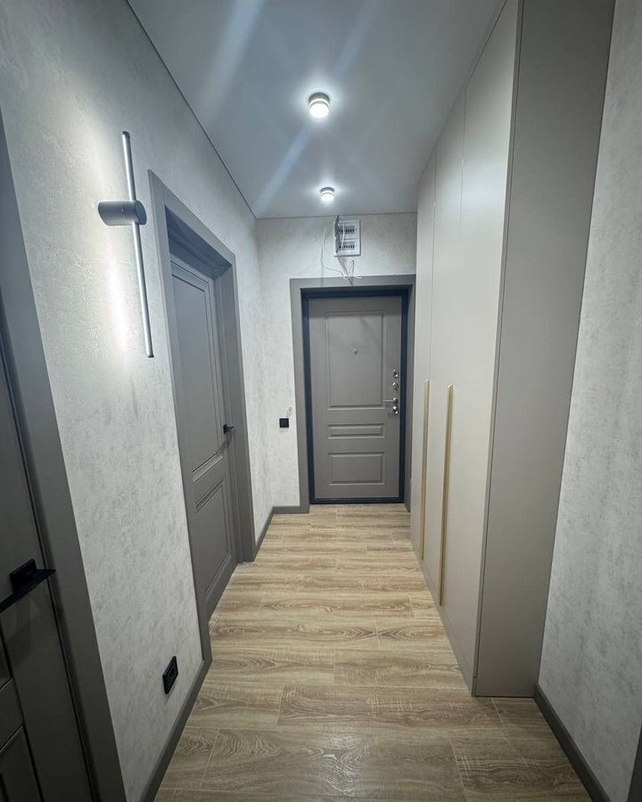 квартира г Новочеркасск ул Буденновская 265к/2 фото 10