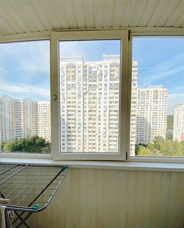 квартира г Красногорск ул Игната Титова 3 Пенягино, Красногорск фото 7