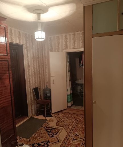 квартира г Рязань р-н Московский ул Интернациональная 5в район Канищево фото 10