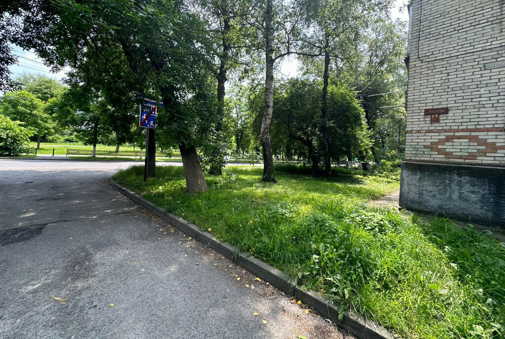 квартира г Владикавказ р-н Северо-Западный ул Колка Кесаева 137 фото 2