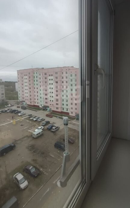 квартира г Усинск ул Воркутинская 3 фото 2