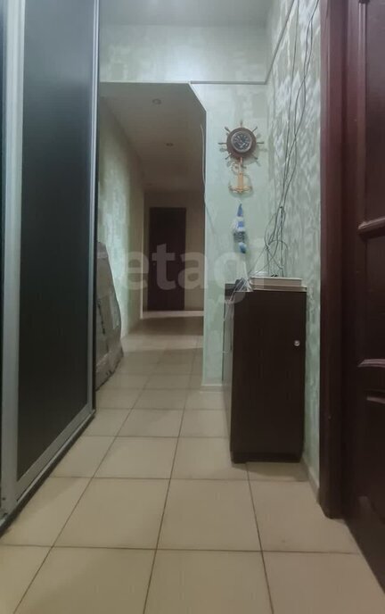 квартира г Усинск ул Воркутинская 3 фото 26
