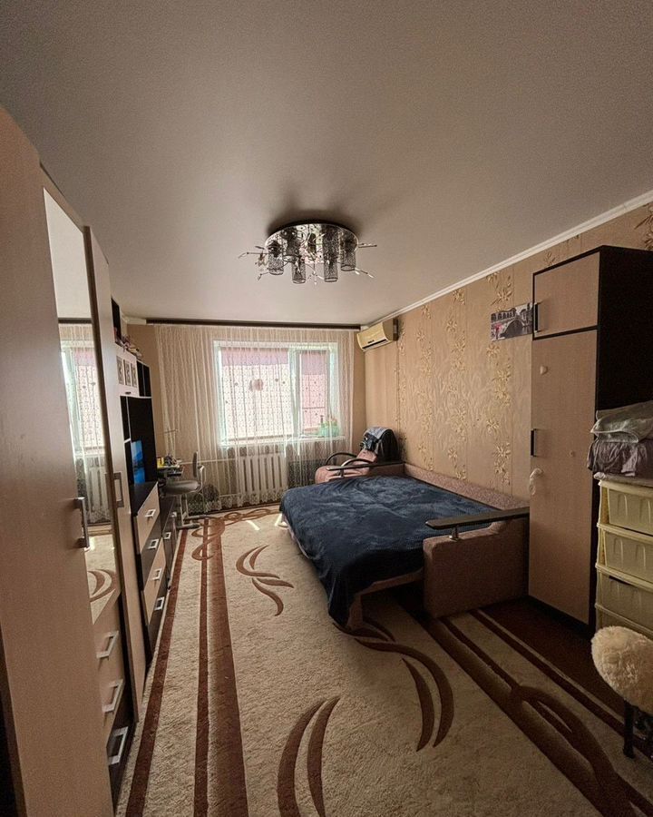 квартира р-н Ейский г Ейск ул Коммунистическая 20/6 фото 1