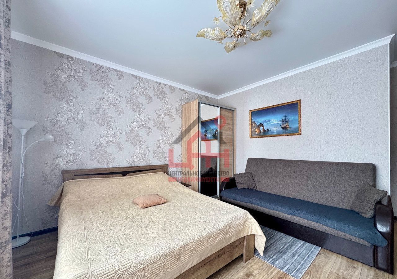 квартира г Ессентуки ул Орджоникидзе 88к/3 фото 3