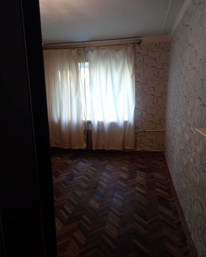 комната г Санкт-Петербург метро Лесная Выборгская сторона пр-кт Лесной 37к/5 округ Сампсониевское фото 4