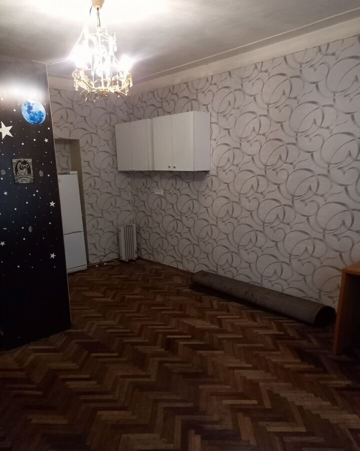 комната г Санкт-Петербург метро Лесная Выборгская сторона пр-кт Лесной 37к/5 округ Сампсониевское фото 3