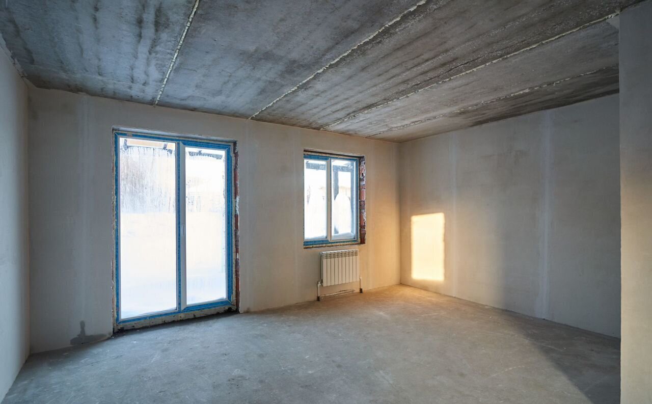 квартира г Новосибирск ул Весенняя 24 фото 12