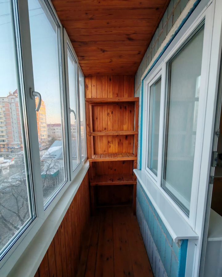 квартира г Томск р-н Советский ул Сибирская 102 фото 8