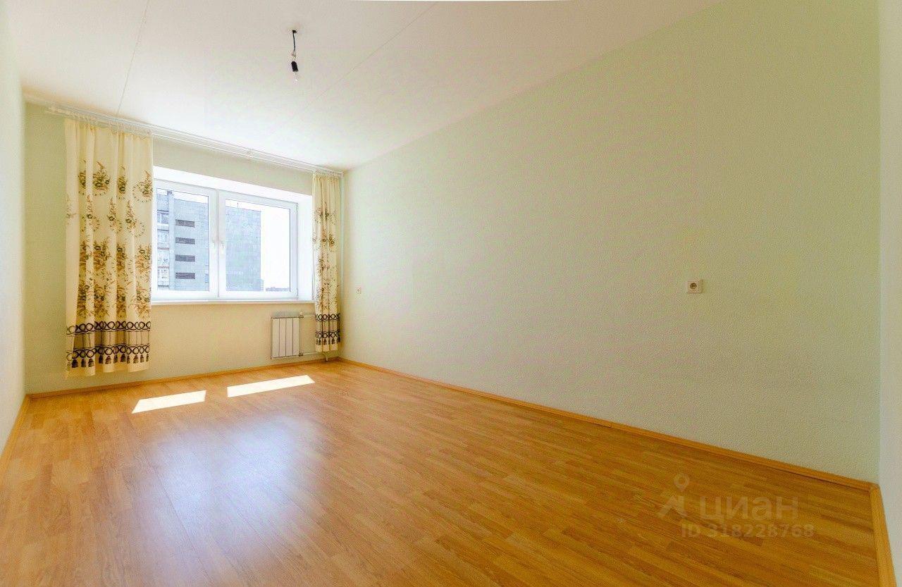 квартира г Екатеринбург р-н Железнодорожный Ангарская улица, 54Б фото 13