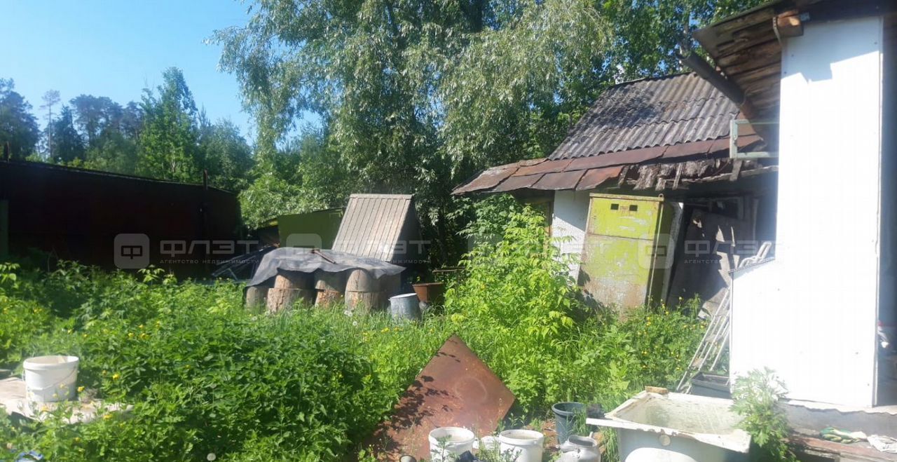 земля г Казань р-н Кировский тер Озеро Лебяжье 11/2 Горьковское шоссе, Республика Татарстан Татарстан фото 5