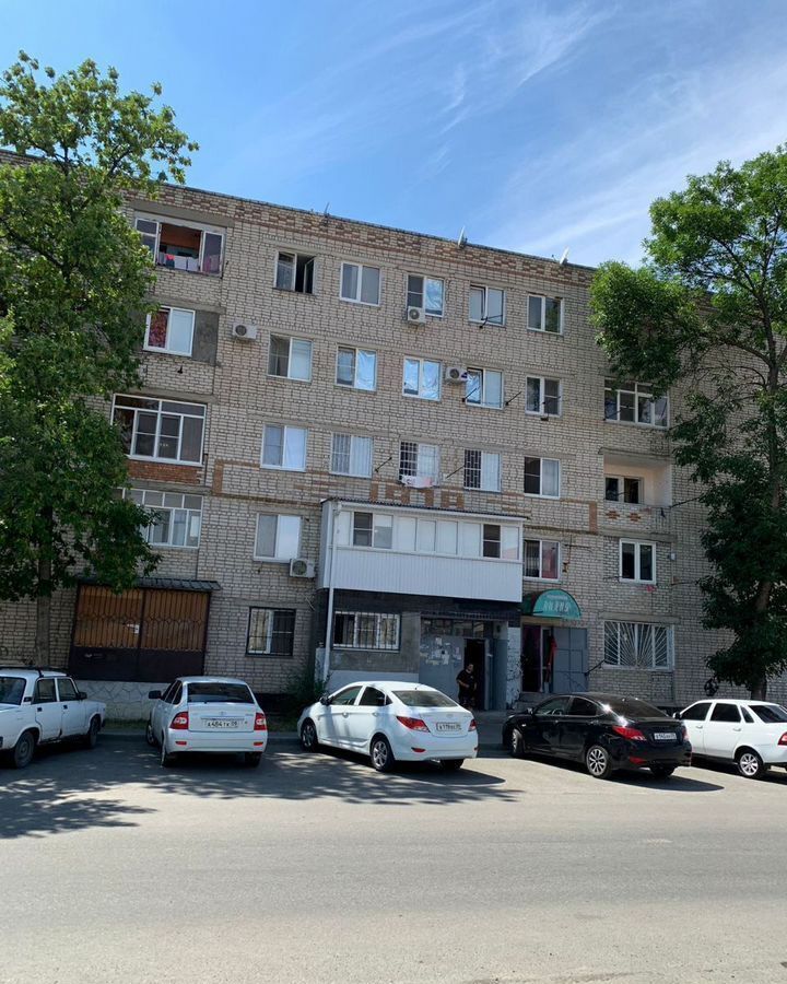 квартира г Черкесск ул Фабричная 120 фото 19